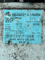 Oto Çıkma Parça / Citroen / C3 / Direksiyon / Direksiyon Beyni / Çıkma Parça 
