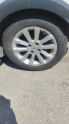 Oto Çıkma Parça / Opel / Crossland X / Jant & Lastik / Jant & Lastik Takımı / Çıkma Parça 