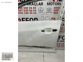 Oto Çıkma Parça / Honda / Civic / Kaporta & Karoser / Sol Ön Kapı / Çıkma Parça 
