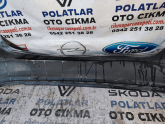 Oto Çıkma Parça / Kia / Cerato / Tampon / Arka Tampon / Çıkma Parça 
