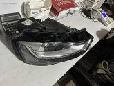 Oto Çıkma Parça / Audi / A4 / Far & Stop / Sağ Ön Far / Çıkma Parça 