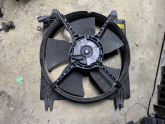 CHEVROLET LACETTİ FAN MOTORU ÇIKMA 96852074 96553376