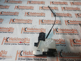 VW JETTA KAPI KİLİDİ SOL ÖN 5K1837015