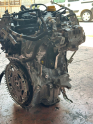 Oto Çıkma Parça / Renault / Clio / Motor / Motor (komple) / Çıkma Parça 