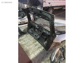 Oto Çıkma Parça / Peugeot / 3008 / Kaporta & Karoser / Bagaj Kapağı / Çıkma Parça 