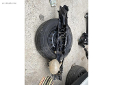 Oto Çıkma Parça / Fiat / Egea / Tampon / Izgara Çıtası / Çıkma Parça 