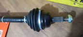 Oto Çıkma Parça / Volkswagen / Passat / Alt Takım / Aks / Sıfır Parça 