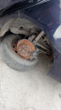 Oto Çıkma Parça / Honda / Accord / Alt Takım / Taşıyıcı / Çıkma Parça 