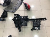 Oto Çıkma Parça / Mini / Countryman / Tampon / Arka Tampon / Çıkma Parça 