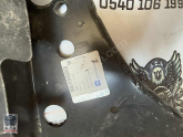 Oto Çıkma Parça / Opel / Astra / Kaporta & Karoser / Ön Panel / Sıfır Parça 