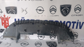 Peugeot 408 ön tampon alt muhafaza 9844514680 Peugeot 408 ön tampon alt muhafaza 9844514680