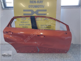 Oto Çıkma Parça / Renault / Captur / Kaporta & Karoser / Sol Arka Kapı / Çıkma Parça 