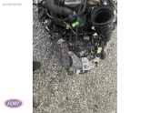 Oto Çıkma Parça / Ford / Tourneo Connect / Şanzıman / Şanzıman Komple / Çıkma Parça 