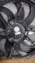 2Q0121203P orj vw polo tiguan seat skoda fan motoru