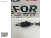 Oto Çıkma Parça / Toyota / Corolla / Alt Takım / Aks / Çıkma Parça 