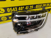 Oto Çıkma Parça / Renault / Austral / Far & Stop / Sol Ön Far / Çıkma Parça 