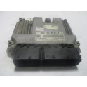 Volkswagen Golf 1.9 Motor Beyni 0281014055 03G906021QK