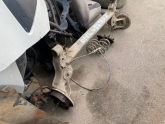 Oto Çıkma Parça / Opel / Vectra / Alt Takım / Arka Dingil / Çıkma Parça 