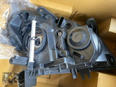 Oto Çıkma Parça / Nissan / Qashqai / Far & Stop / Sol Ön Far / Sıfır Parça 
