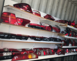 Oto Çıkma Parça / Mitsubishi / Lancer / Far & Stop / Sağ Arka Stop / Çıkma Parça 
