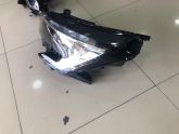 Oto Çıkma Parça / Renault / Clio / Far & Stop / Sağ Ön Far / Çıkma Parça 