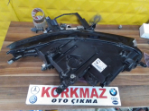 Oto Çıkma Parça / Volkswagen / Tiguan / Far & Stop / Sol Ön Far / Çıkma Parça 
