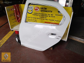 Oto Çıkma Parça / Renault / Symbol / Kaporta & Karoser / Sol Arka Kapı / Çıkma Parça 