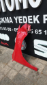 Oto Çıkma Parça / Skoda / Fabia / Kaporta & Karoser / Sol Ön Çamurluk / Çıkma Parça 