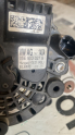 Oto Çıkma Parça / Volkswagen / Golf / Elektrik / Şarj Dinamosu / Çıkma Parça 