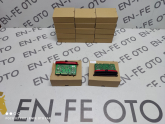 X3 X4 F25 F25 ADAPTİF LED FAR KARTI BEYNİ 63117376867 7376867 3