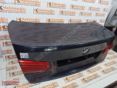 BMW 320İ F30 BAGAJ KAPAĞI BAGAJ KAPUTU LACİVERT HATASIZ BOYASIZ
