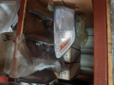 Oto Çıkma Parça / Toyota / RAV4 / Far & Stop / Sinyal Lambası / Çıkma Parça 