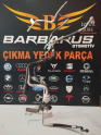 FİAT EGEA KLİMA BORUSU 52192351