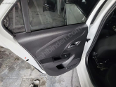 Oto Çıkma Parça / Opel / Corsa / Kaporta & Karoser / Sağ Ön Kapı / Çıkma Parça 