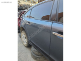Oto Çıkma Parça / Citroen / C4 / Kaporta & Karoser / Sağ Arka Kapı / Çıkma Parça 