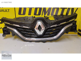 Oto Çıkma Parça / Renault / Captur / Tampon / Izgara Çıtası / Çıkma Parça 