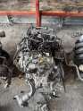 Ford focus  1.0  ecoboost L1BG 6007 FB komple Motor