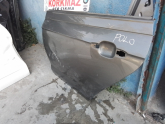 Oto Çıkma Parça / Volkswagen / Polo / Kaporta & Karoser / Sol Arka Kapı / Çıkma Parça 