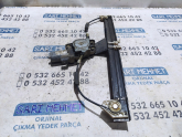 Oto Çıkma Parça / Fiat / Doblo / Oto Cam / Cam Krikosu / Çıkma Parça 