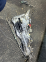 Oto Çıkma Parça / Honda / Jazz / Koltuk & Döşeme / İç Kapı Kolu / Çıkma Parça 
