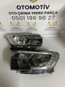RENAULT SYMBOL 2019 SAĞ-SOL FAR TAKIM ORJİNAL ÇIKMA