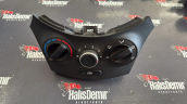 HYUNDAİ ACCENT BLUE KLİMA KALORİFER KONTROL PANELİ ORJİNAL