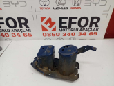Oto Çıkma Parça / Honda / Civic / Tampon / Tampon Koruyucu / Çıkma Parça 
