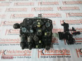 Oto Çıkma Parça / Volkswagen / Golf / Beyin / Şanzıman Beyni / Çıkma Parça 
