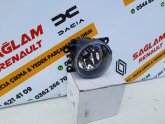 Oto Çıkma Parça / Renault / Fluence / Far & Stop / Sis Farı / Çıkma Parça 
