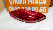 Oto Çıkma Parça / Porsche / Panamera / Far & Stop / Sol Arka Stop / Çıkma Parça 