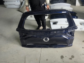 Oto Çıkma Parça / SsangYong / Korando / Kaporta & Karoser / Bagaj Kapağı / Çıkma Parça 