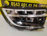 Oto Çıkma Parça / Renault / Austral / Far & Stop / Sağ Ön Far / Çıkma Parça 
