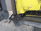 Oto Çıkma Parça / Opel / Crossland X / Tampon / Ön Tampon / Çıkma Parça 