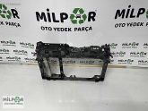 FORD FİESTA 2008/2012 ÖN PANEL ORJİNAL TEMİZ 8v51-a16e146-a